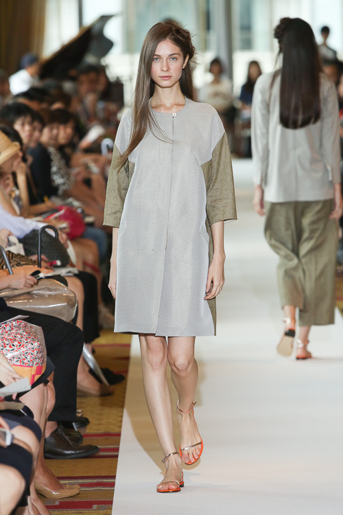 サポートサーフェス 2014年春夏<span>コレクション</span> - 写真21