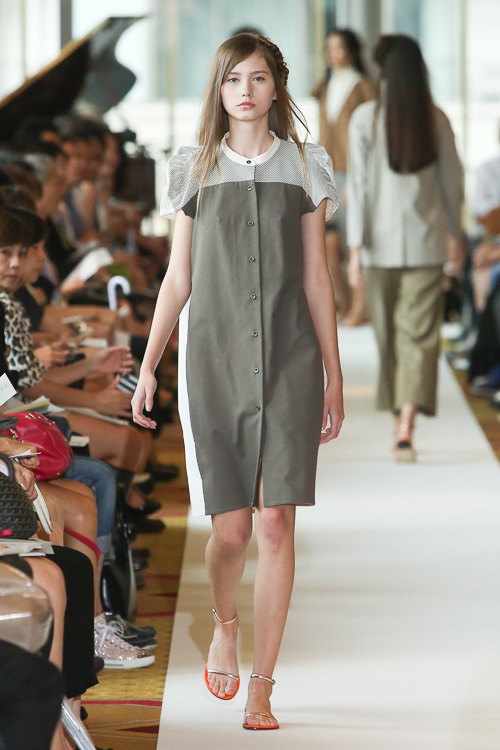 サポートサーフェス 2014年春夏<span>コレクション</span> - 写真22