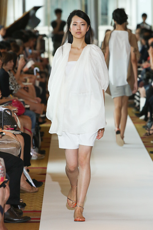 サポートサーフェス 2014年春夏<span>コレクション</span> - 写真28