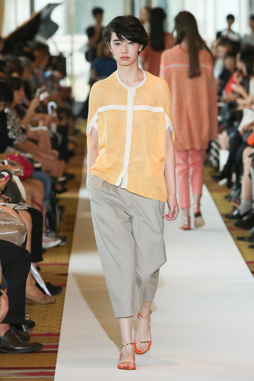サポートサーフェス 2014年春夏<span>コレクション</span> - 写真33