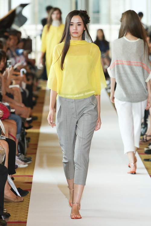 サポートサーフェス 2014年春夏<span>コレクション</span> - 写真37