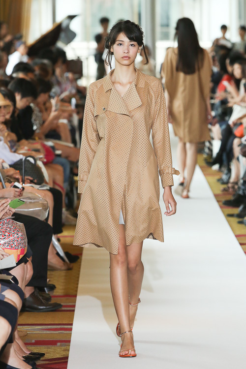 サポートサーフェス 2014年春夏<span>コレクション</span> - 写真43