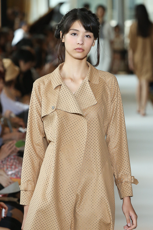 サポートサーフェス 2014年春夏<span>コレクション</span> - 写真44