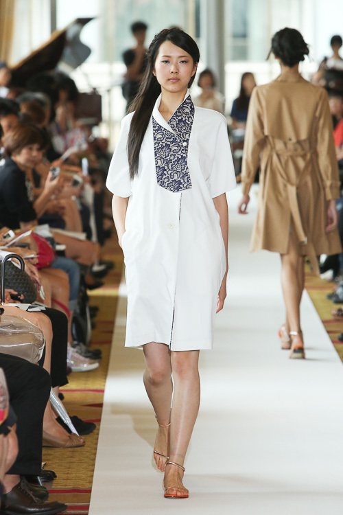 サポートサーフェス 2014年春夏<span>コレクション</span> - 写真45