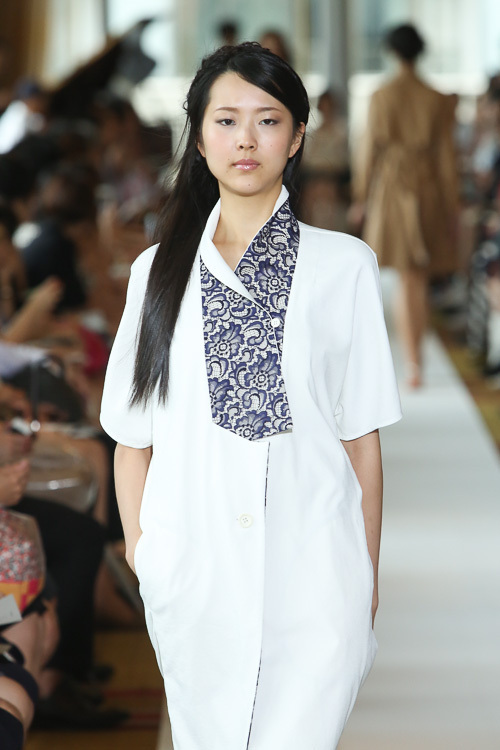 サポートサーフェス 2014年春夏<span>コレクション</span> - 写真46