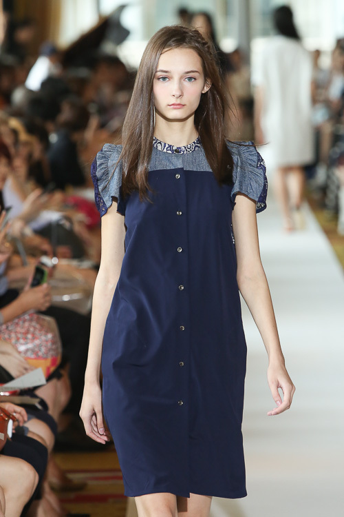 サポートサーフェス 2014年春夏<span>コレクション</span> - 写真48