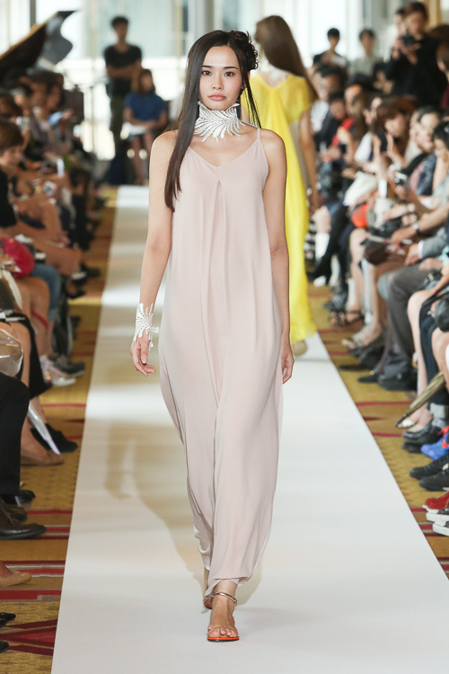 サポートサーフェス 2014年春夏<span>コレクション</span> - 写真72