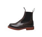 人気ブランドブーツ【2021秋冬レディース】ショート・サイドゴア・ロングの“長さ別”コーデの味方探し｜写真4