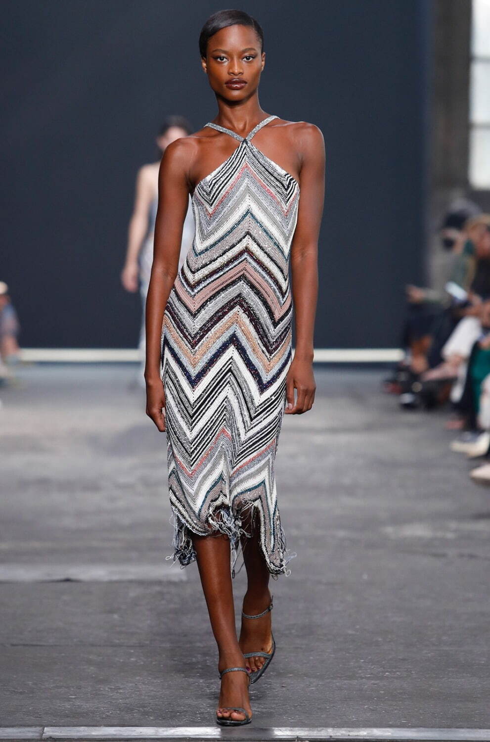 ミッソーニ(Missoni) 2022年春夏ウィメンズコレクション  - 写真32