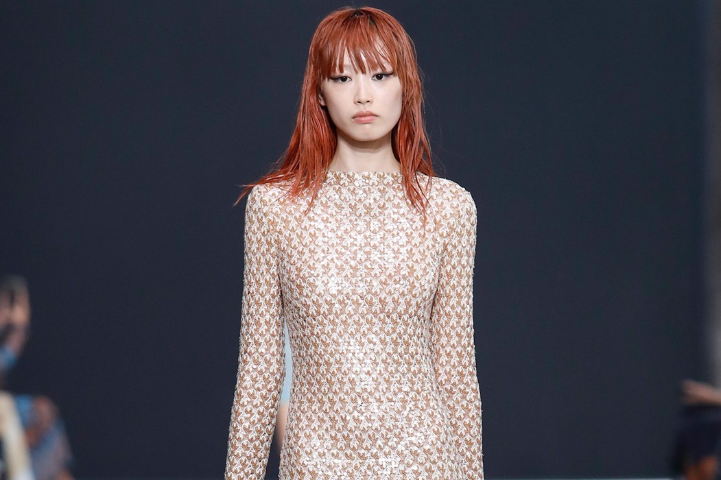 Missoni 2022SS Collection