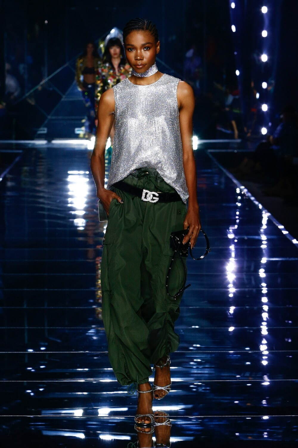 ドルチェ＆ガッバーナ 2022年春夏<span>コレクション</span> - 写真43