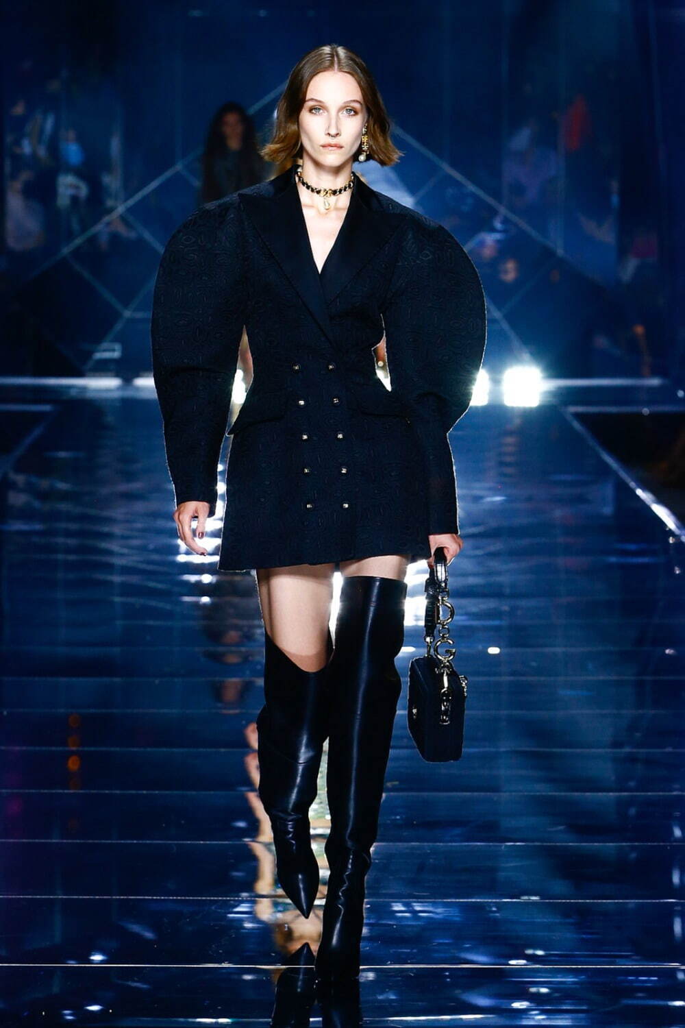 ドルチェ＆ガッバーナ 2022年春夏<span>コレクション</span> - 写真78