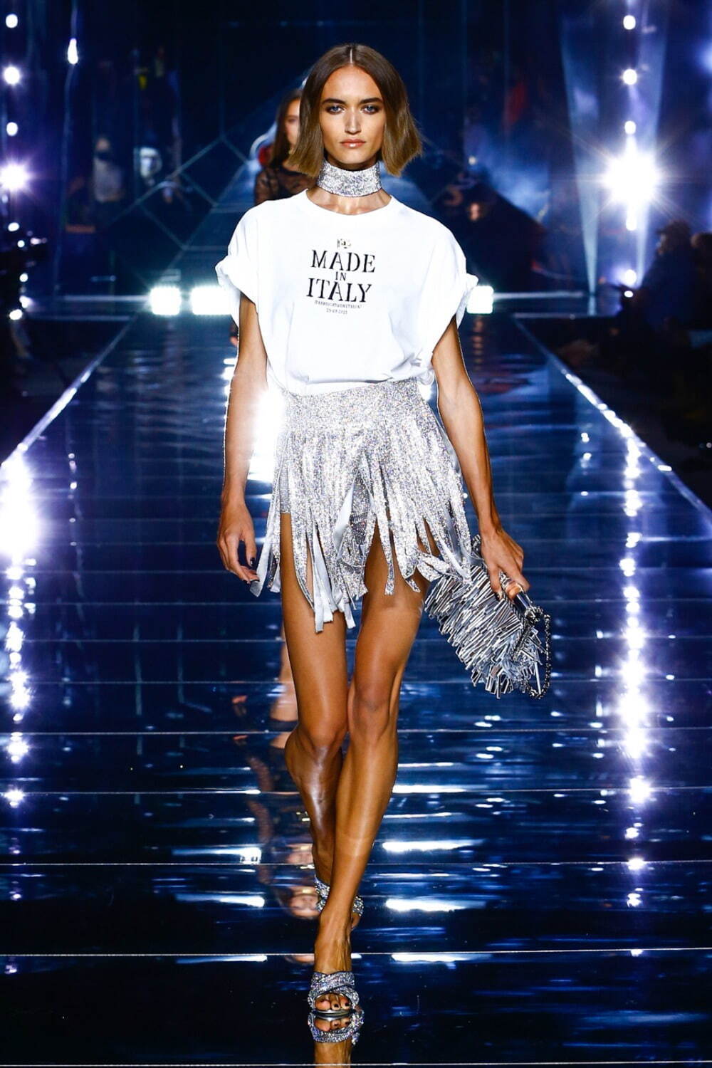 ドルチェ＆ガッバーナ 2022年春夏<span>コレクション</span> - 写真88