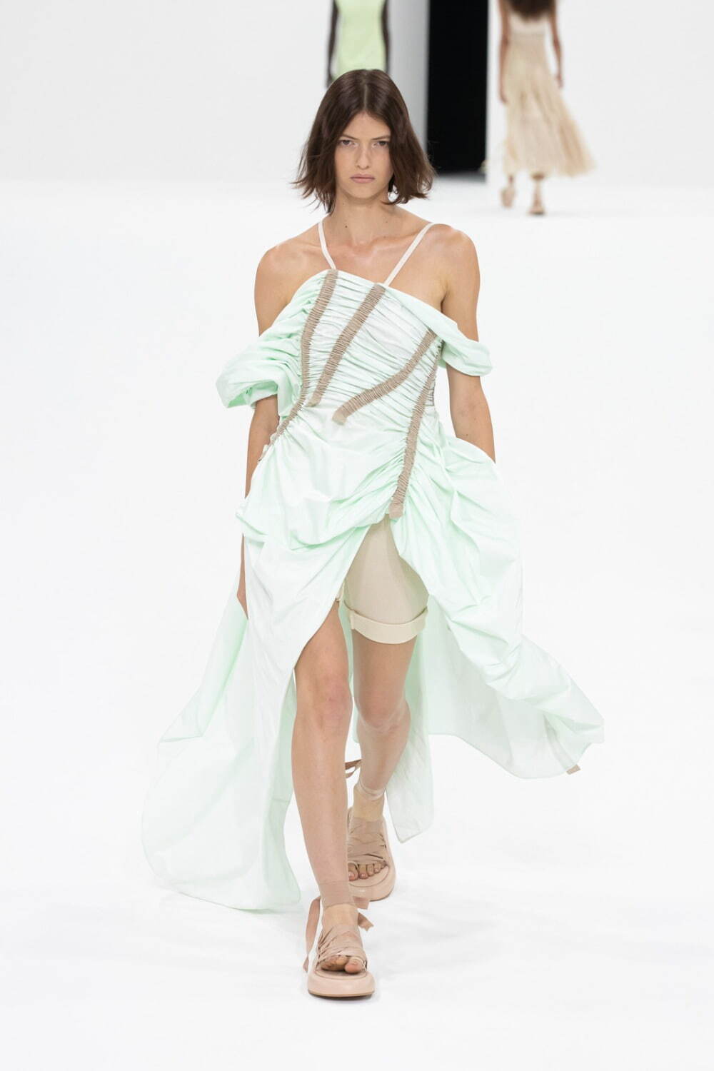 スポーツマックス 2022年春夏<span>コレクション</span> - 写真9