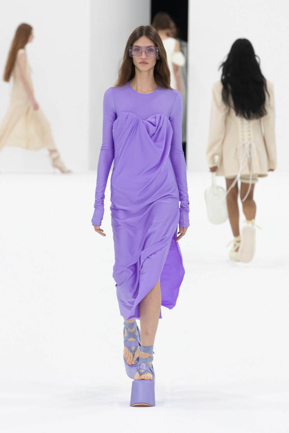 スポーツマックス(SPORTMAX) 4分33秒｜写真22