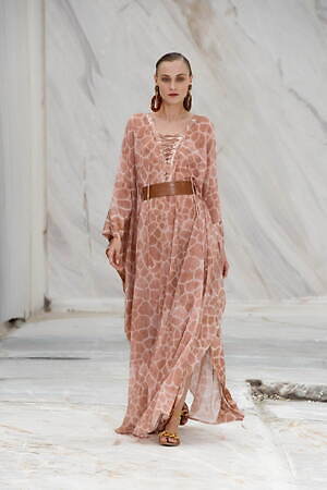 エリザベッタ フランキ(ELISABETTA FRANCHI) 2022年春夏ウィメンズコレクション  - 写真62