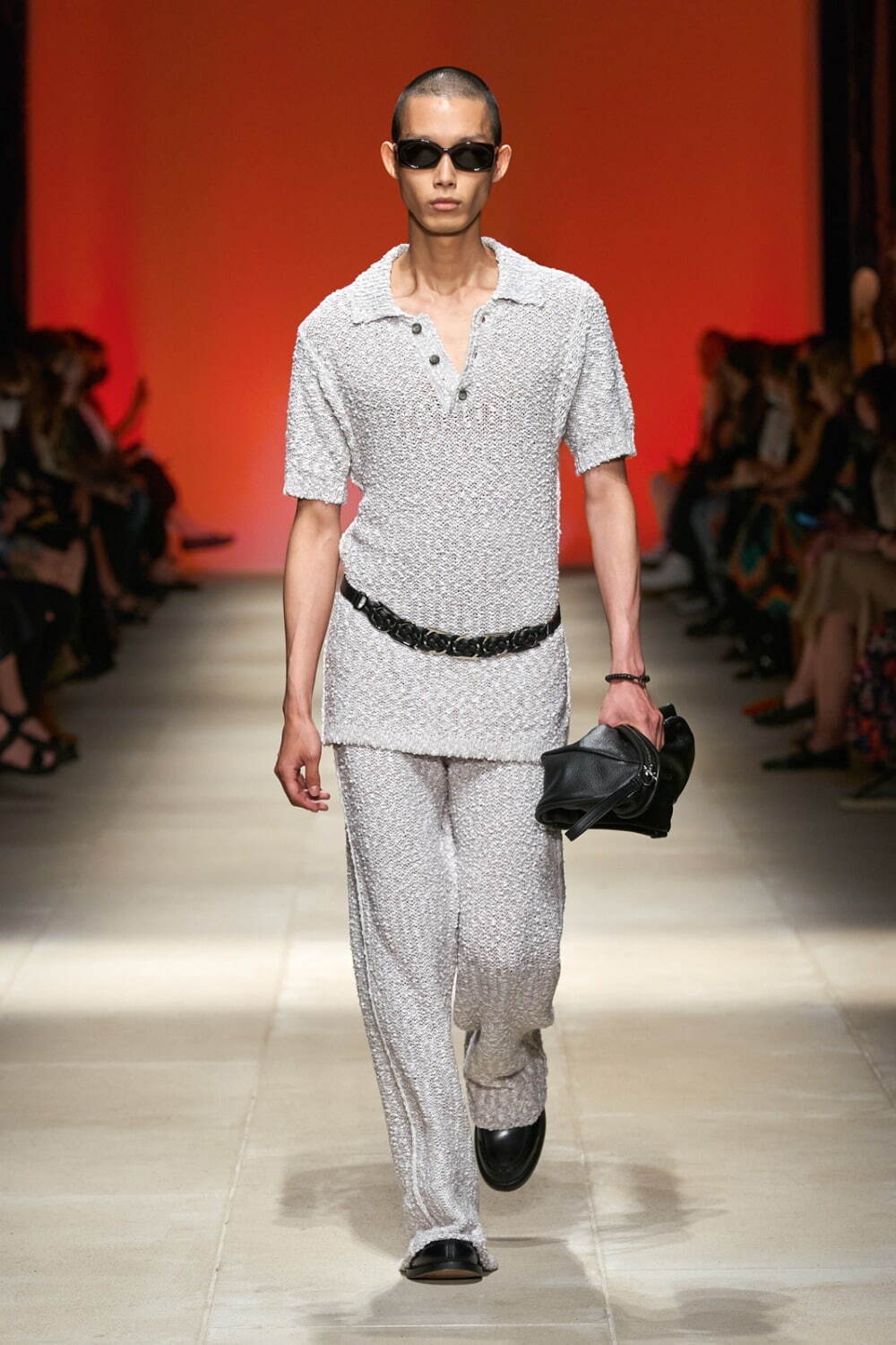 フェラガモ(Ferragamo) 2022年春夏ウィメンズ&メンズコレクション  - 写真7