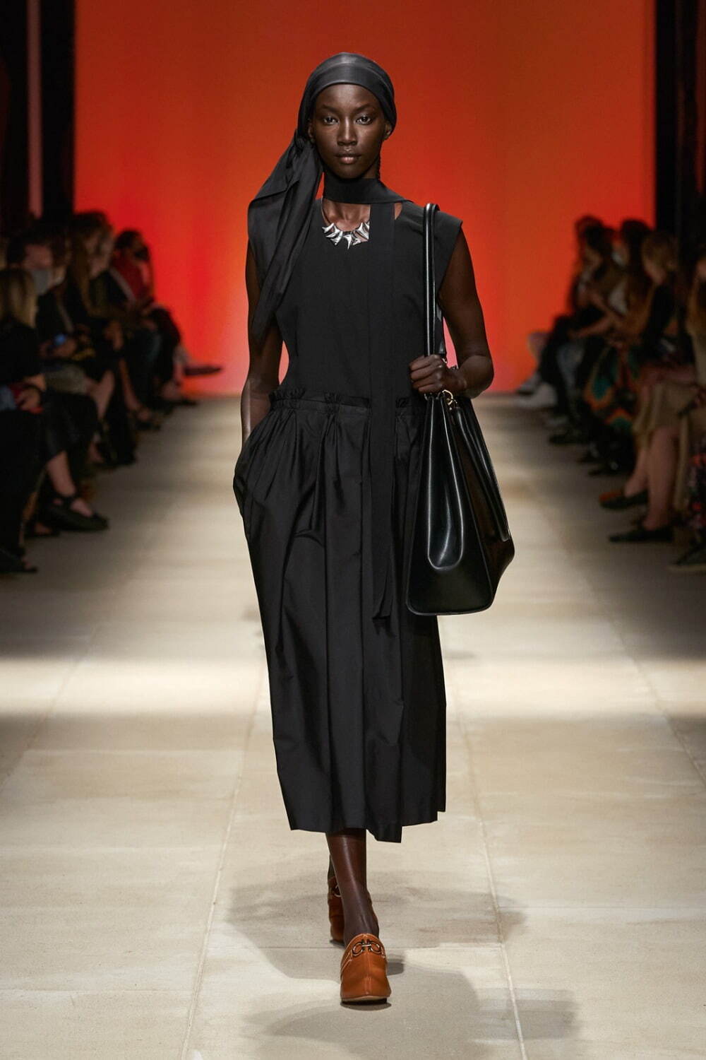 フェラガモ(Ferragamo) 2022年春夏ウィメンズ&メンズコレクション  - 写真12