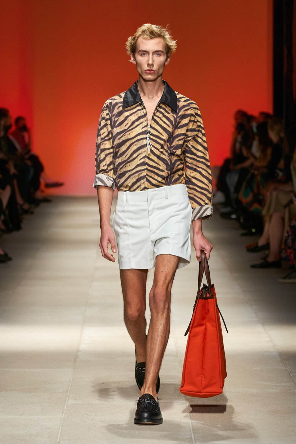 フェラガモ 2022年春夏<span>コレクション</span> - 写真15