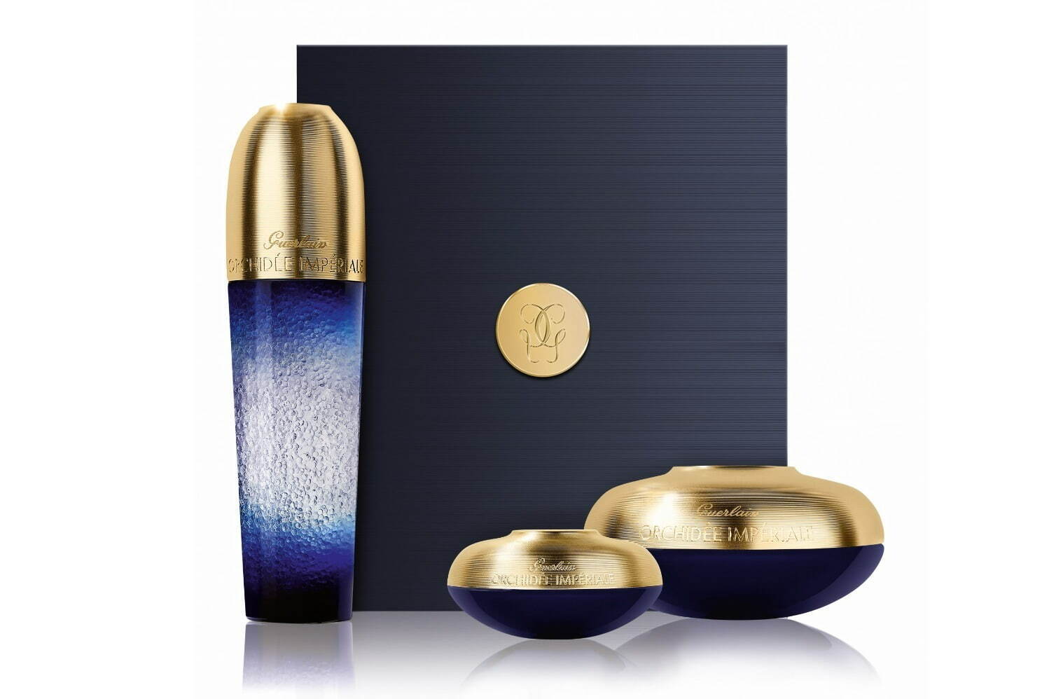 ゲラン(GUERLAIN) アドベント カレンダー｜写真3