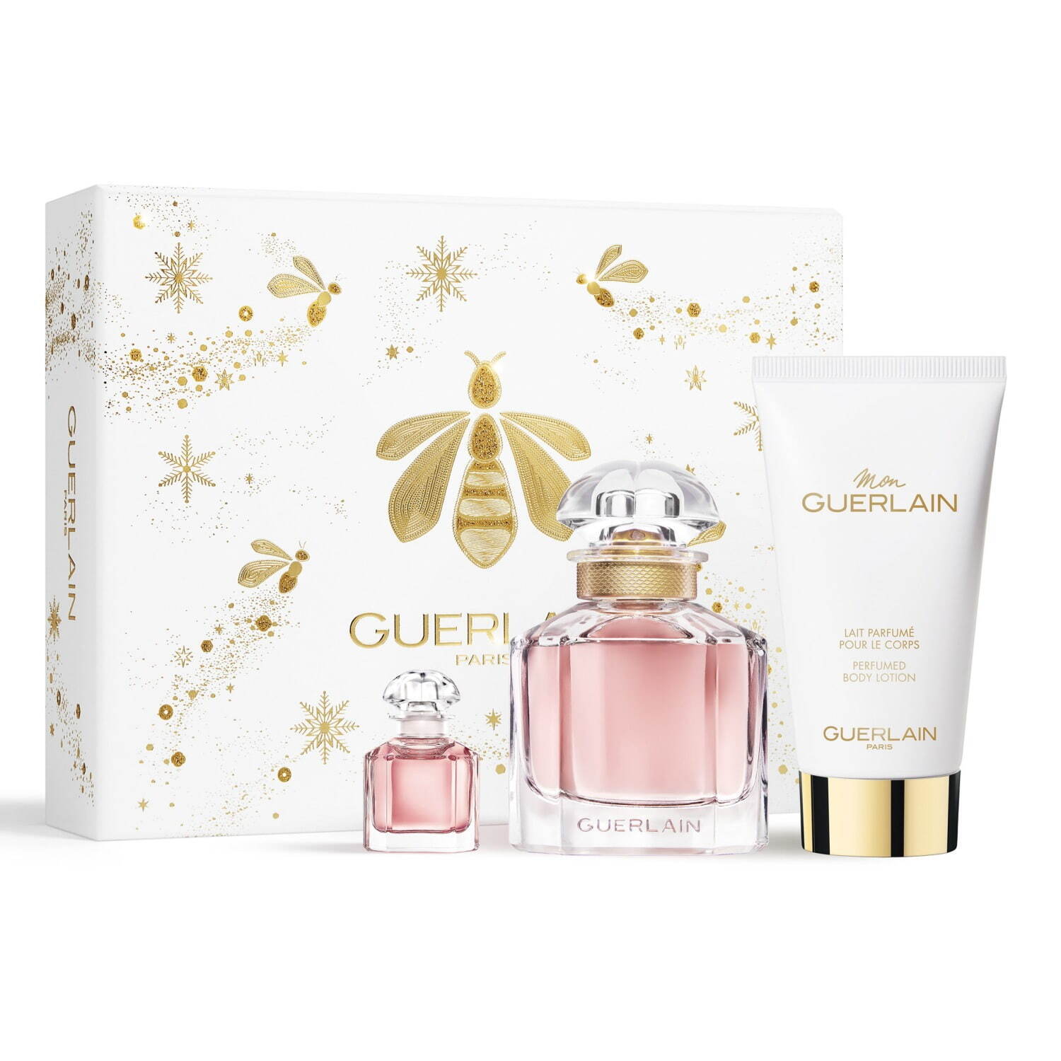 ゲラン(GUERLAIN) アドベント カレンダー｜写真9