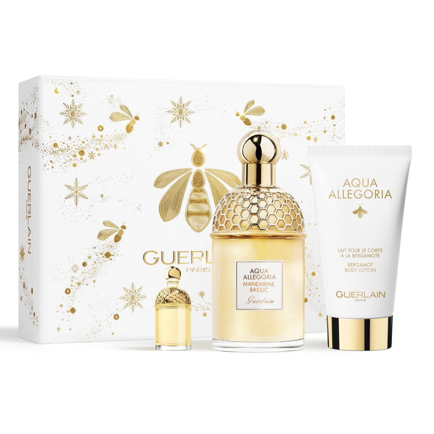 ゲラン(GUERLAIN) アドベント カレンダー｜写真10