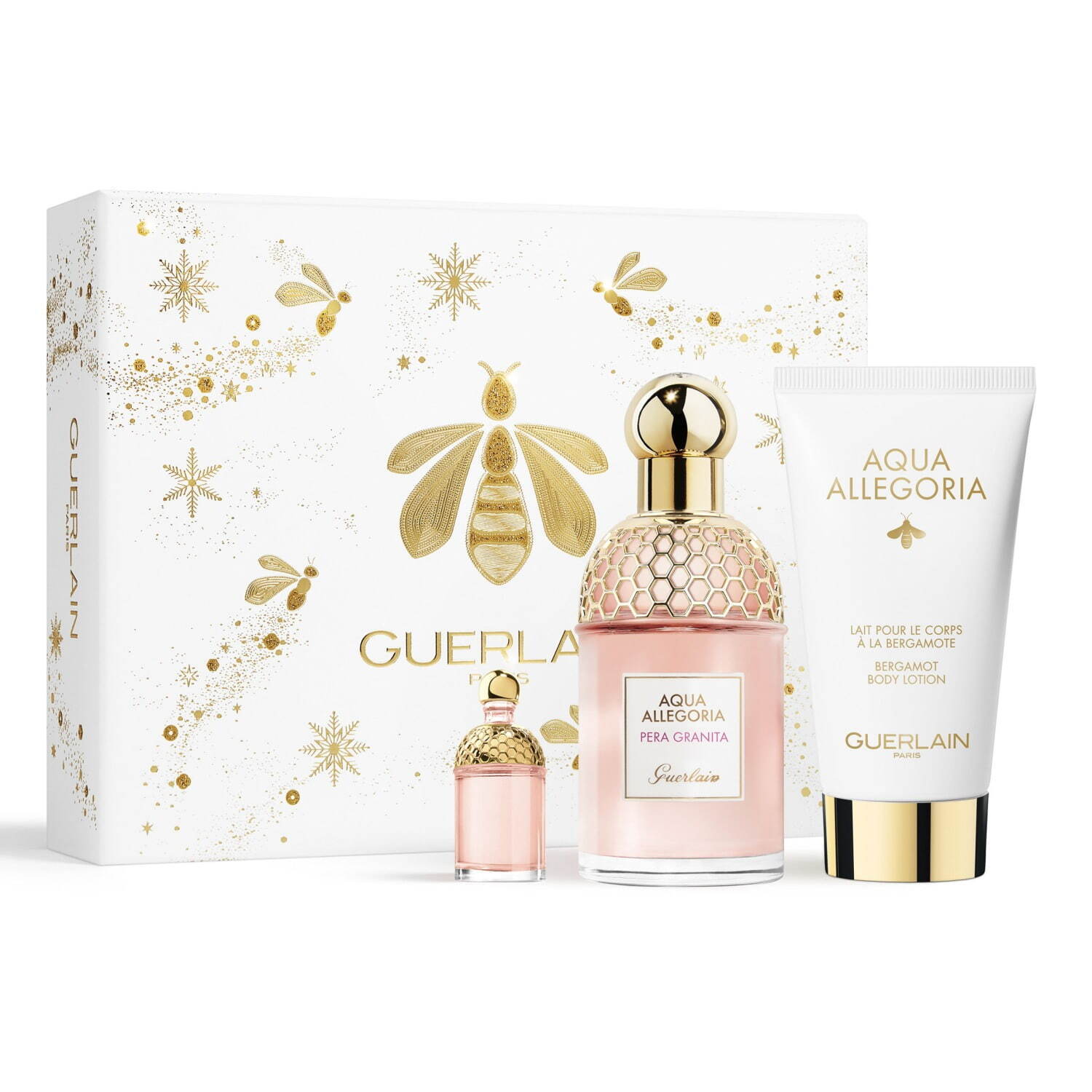 ゲラン(GUERLAIN) アドベント カレンダー｜写真8