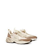 トリー バーチ(TORY BURCH) グッドラックトレーナー｜写真6