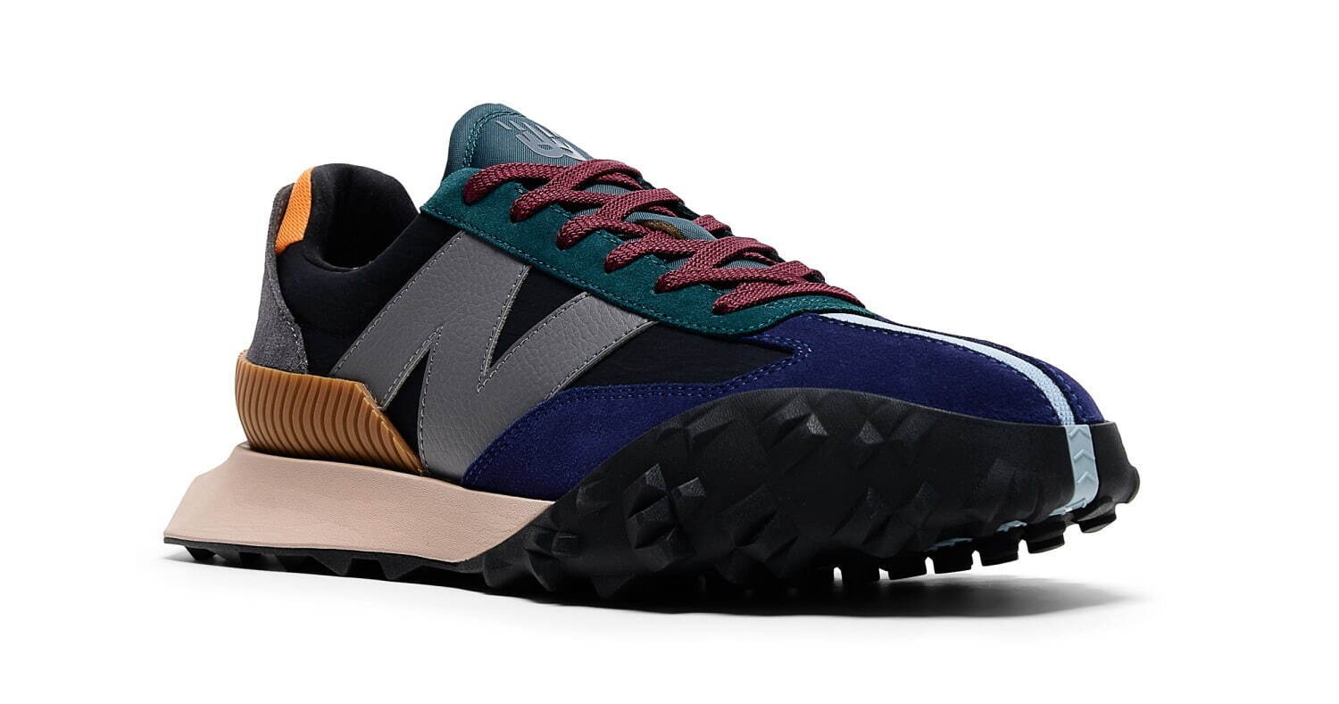 ニューバランス(New Balance) XC-72｜写真3