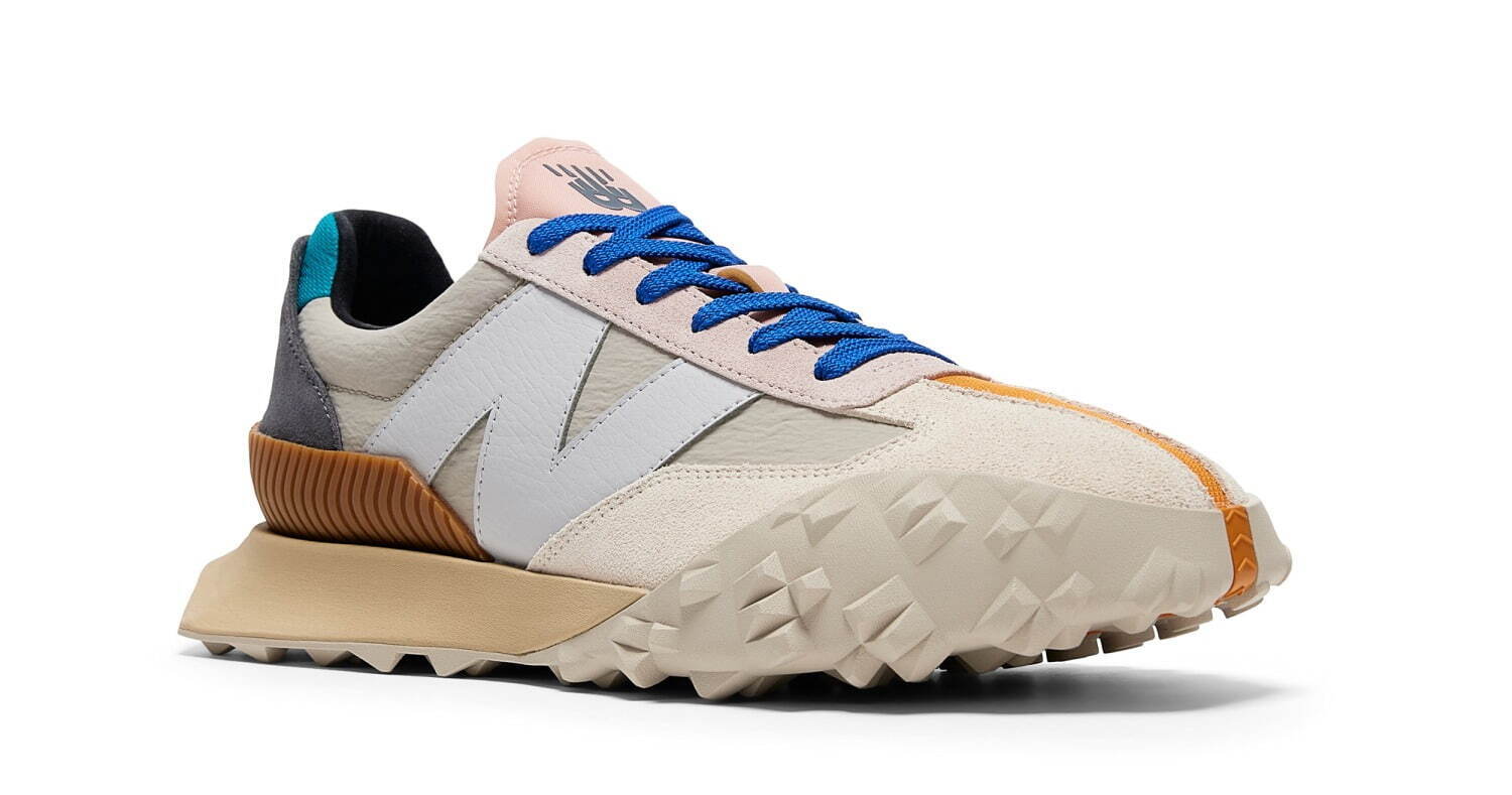 ニューバランス(New Balance) XC-72｜写真2