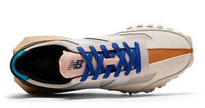 ニューバランス(New Balance) XC-72｜写真1
