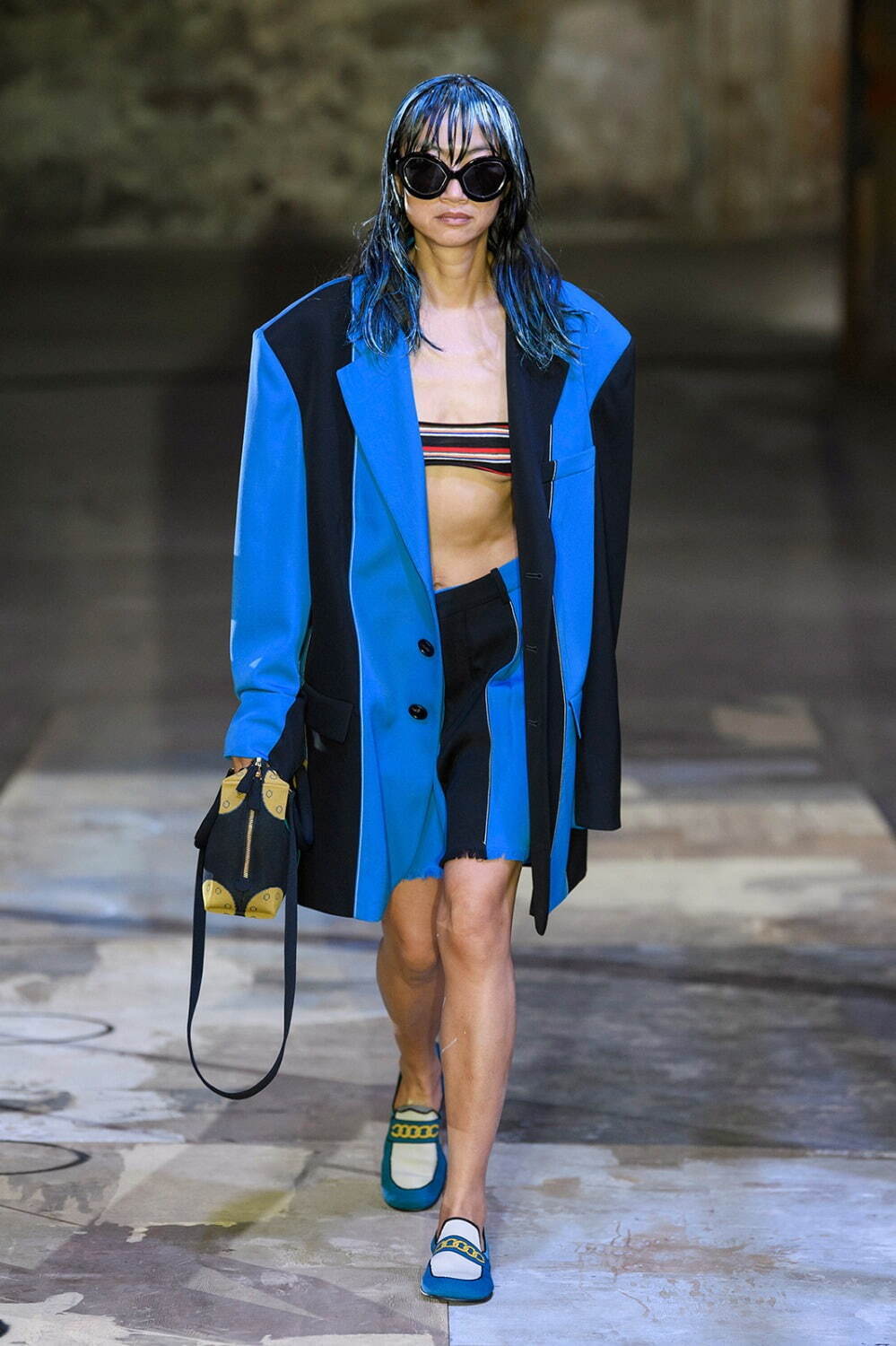 マルニ(MARNI) 2022年春夏ウィメンズ&メンズコレクション  - 写真4