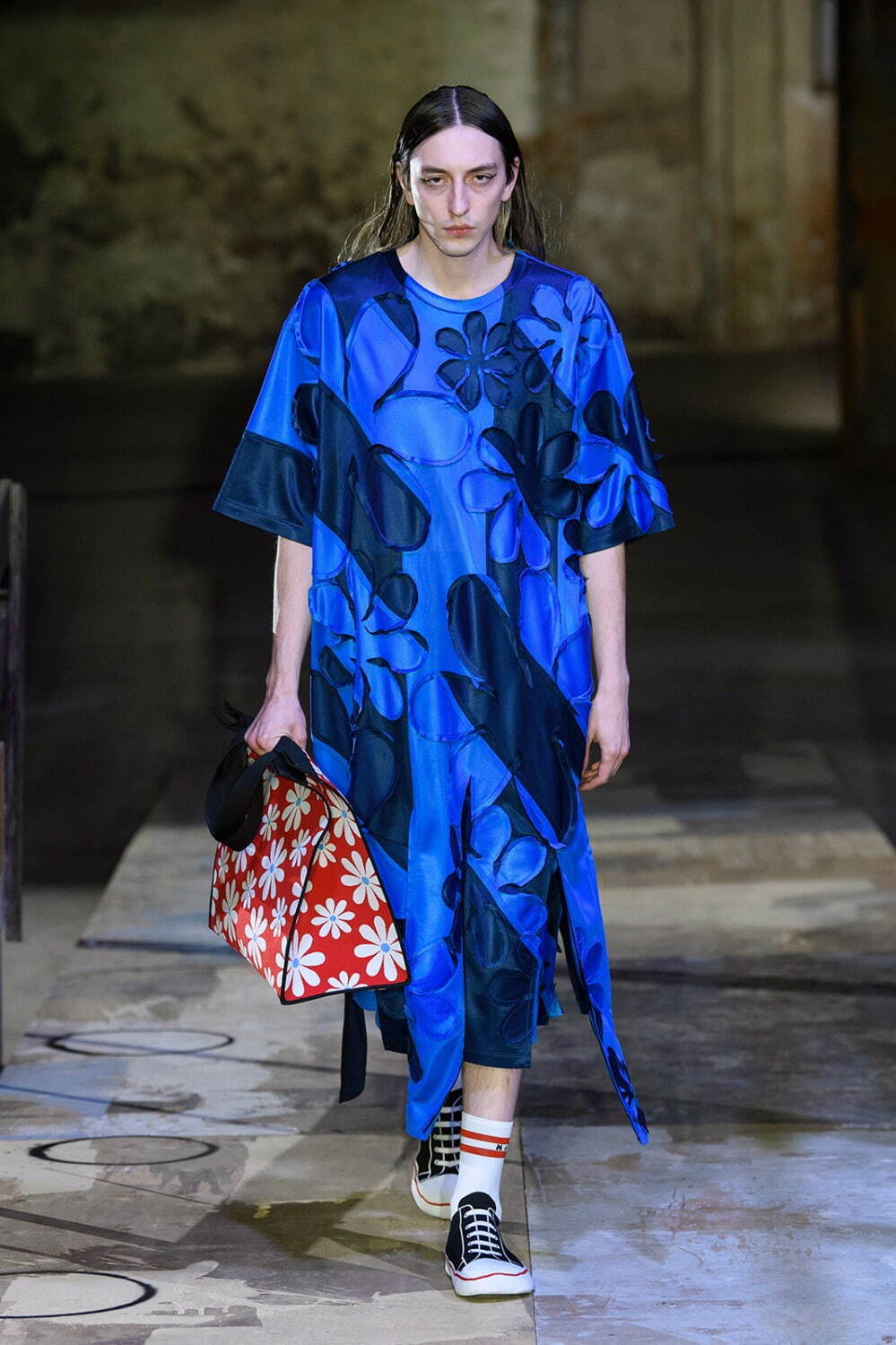 マルニ(MARNI) 2022年春夏ウィメンズ&メンズコレクション  - 写真25