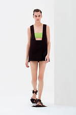 エミリオ・プッチ(EMILIO PUCCI) 海岸でのやすらぎ｜写真5