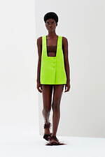 エミリオ・プッチ(EMILIO PUCCI) 海岸でのやすらぎ｜写真6