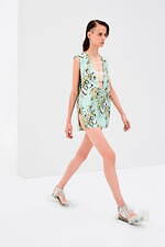 エミリオ・プッチ(EMILIO PUCCI) 海岸でのやすらぎ｜写真10