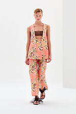 エミリオ・プッチ(EMILIO PUCCI) 海岸でのやすらぎ｜写真15