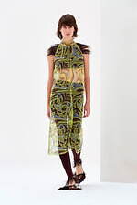 エミリオ・プッチ(EMILIO PUCCI) 海岸でのやすらぎ｜写真18