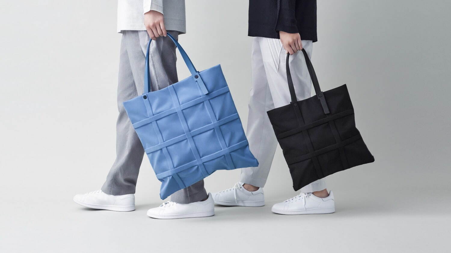 イッセイ ミヤケ(ISSEY MIYAKE) グリッド｜写真3