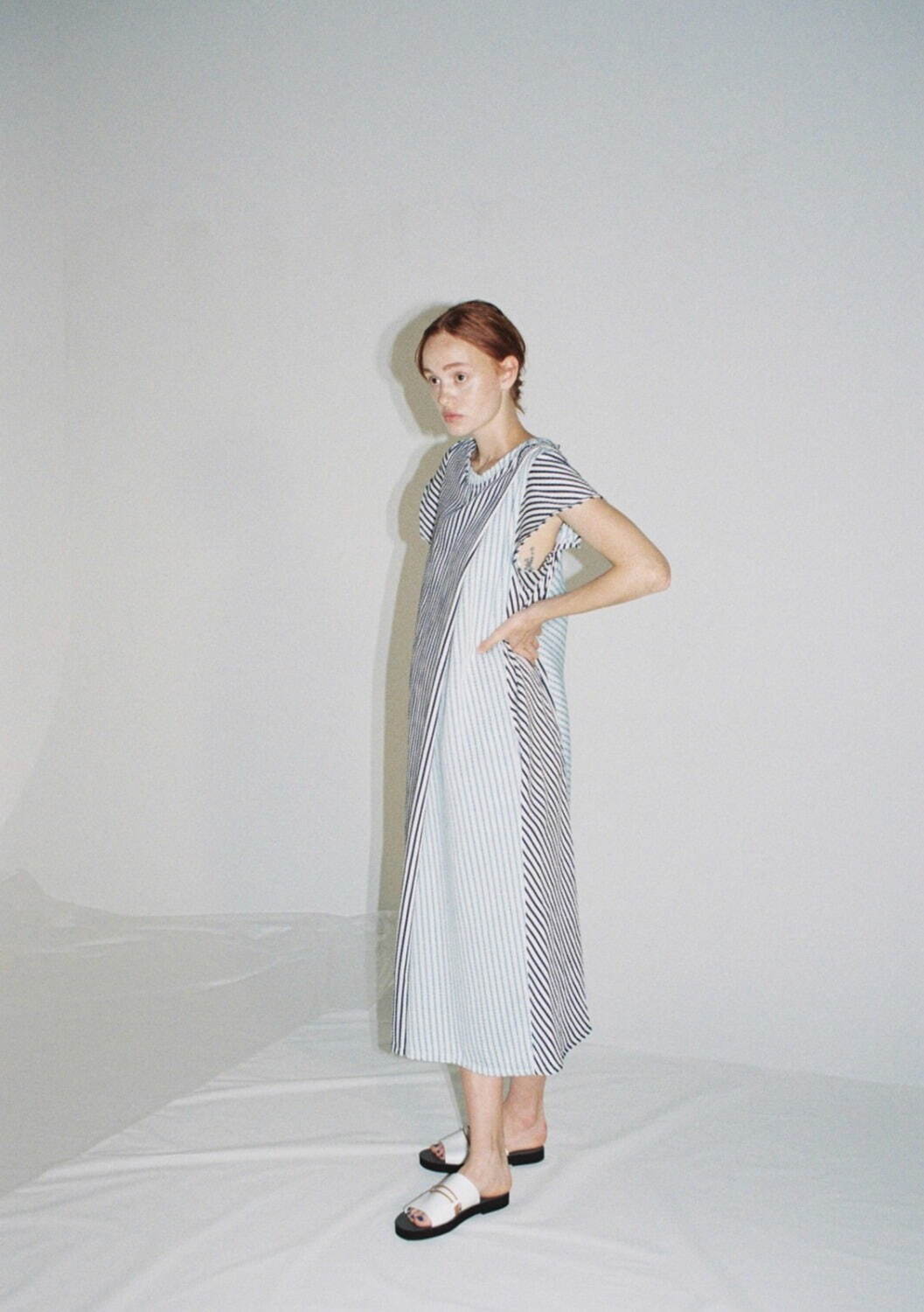 カイキ(KAIKI) 2022年春夏ウィメンズコレクション  - 写真1