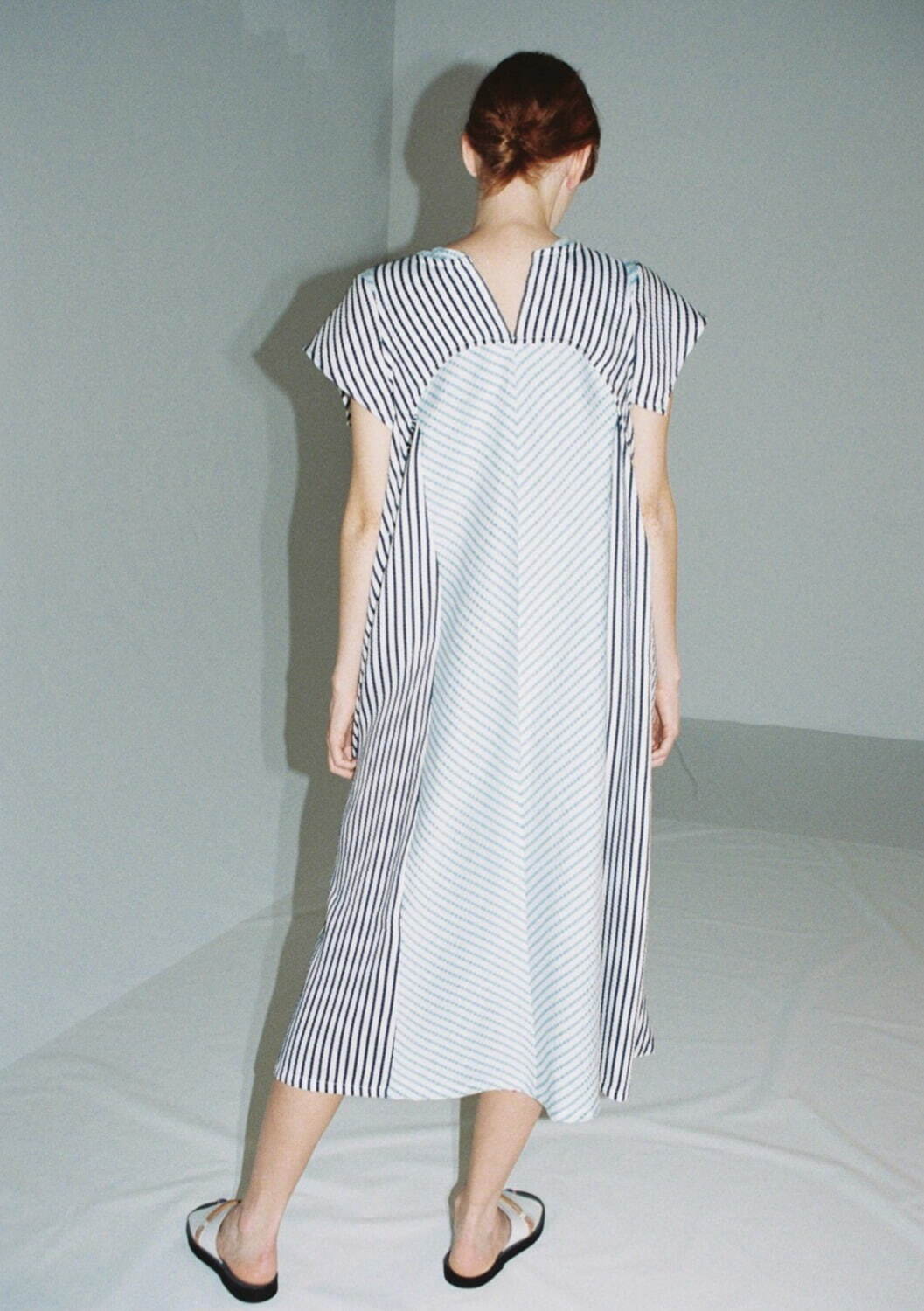 カイキ(KAIKI) 2022年春夏ウィメンズコレクション  - 写真2