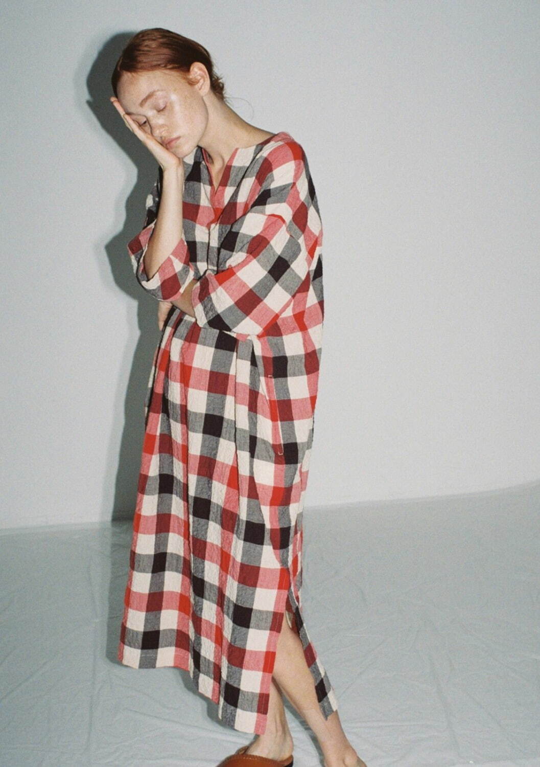 カイキ(KAIKI) 2022年春夏ウィメンズコレクション  - 写真4