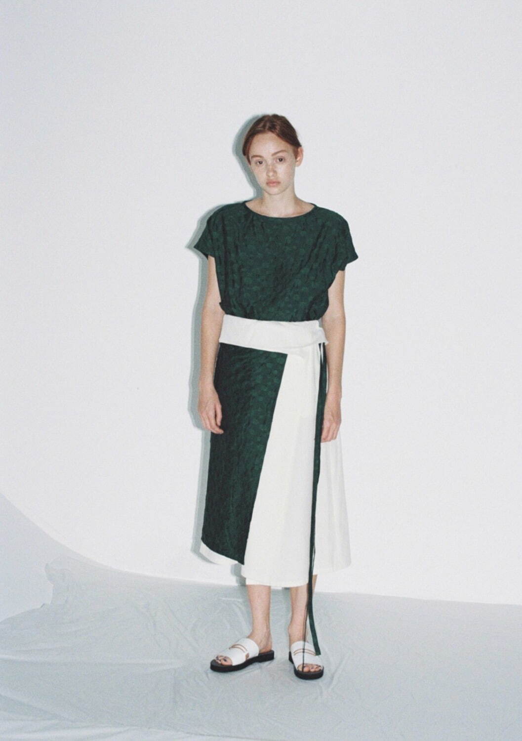 カイキ(KAIKI) 2022年春夏ウィメンズコレクション  - 写真6