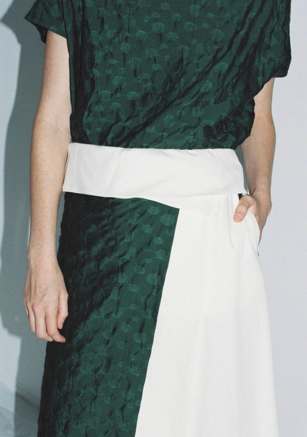 カイキ(KAIKI) 2022年春夏ウィメンズコレクション  - 写真7