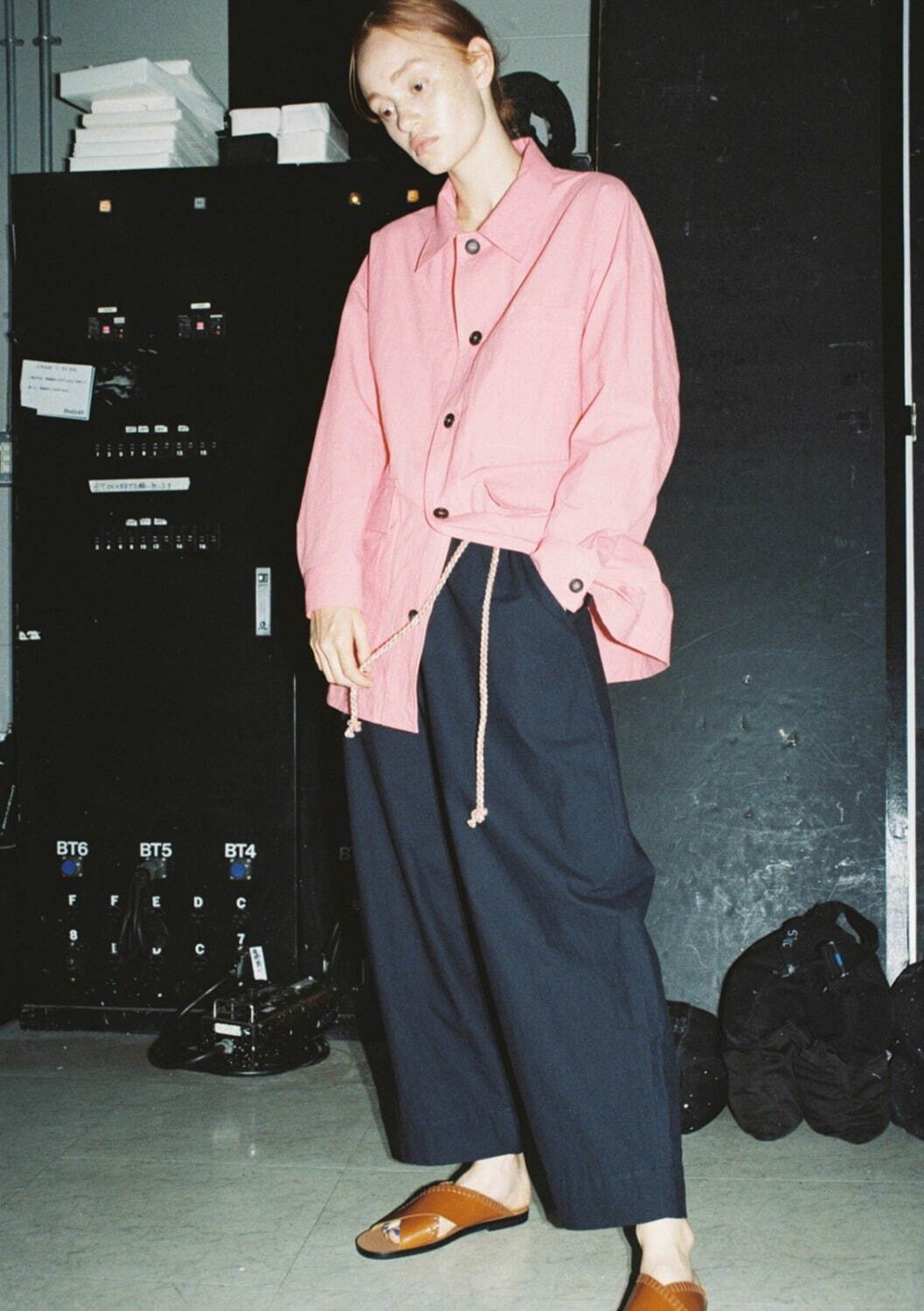 カイキ(KAIKI) 2022年春夏ウィメンズコレクション  - 写真8