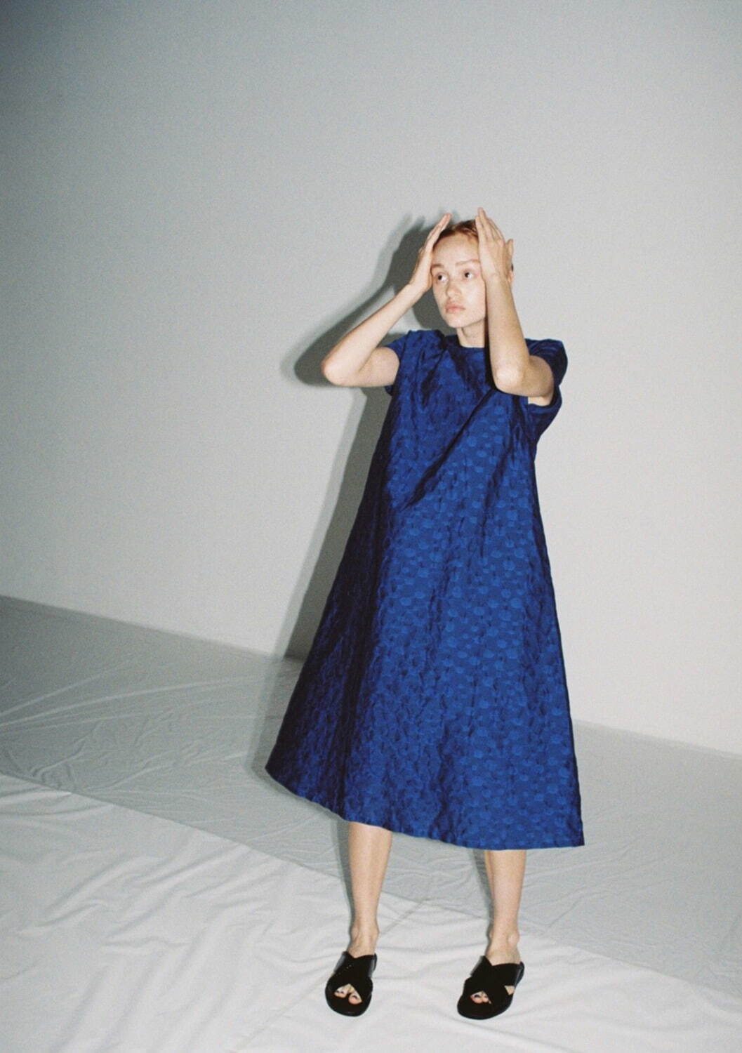 カイキ(KAIKI) 2022年春夏ウィメンズコレクション  - 写真10