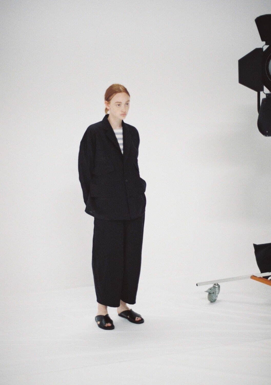 カイキ(KAIKI) 2022年春夏ウィメンズコレクション  - 写真11