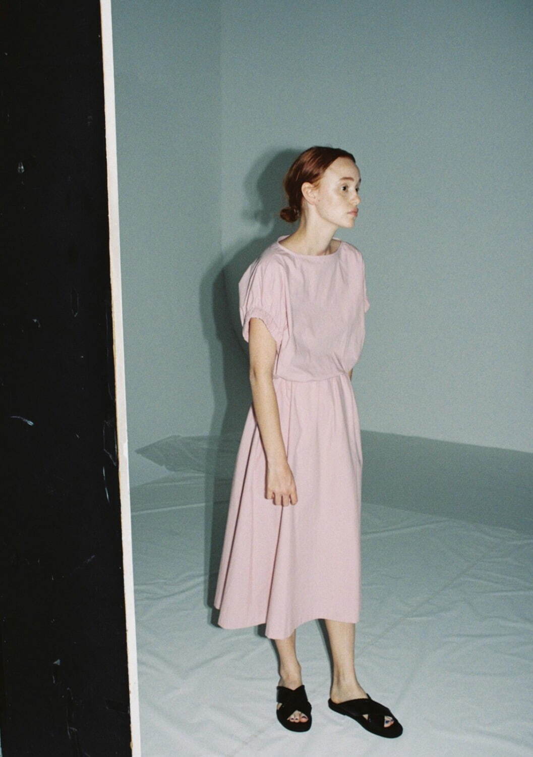 カイキ(KAIKI) 2022年春夏ウィメンズコレクション  - 写真12