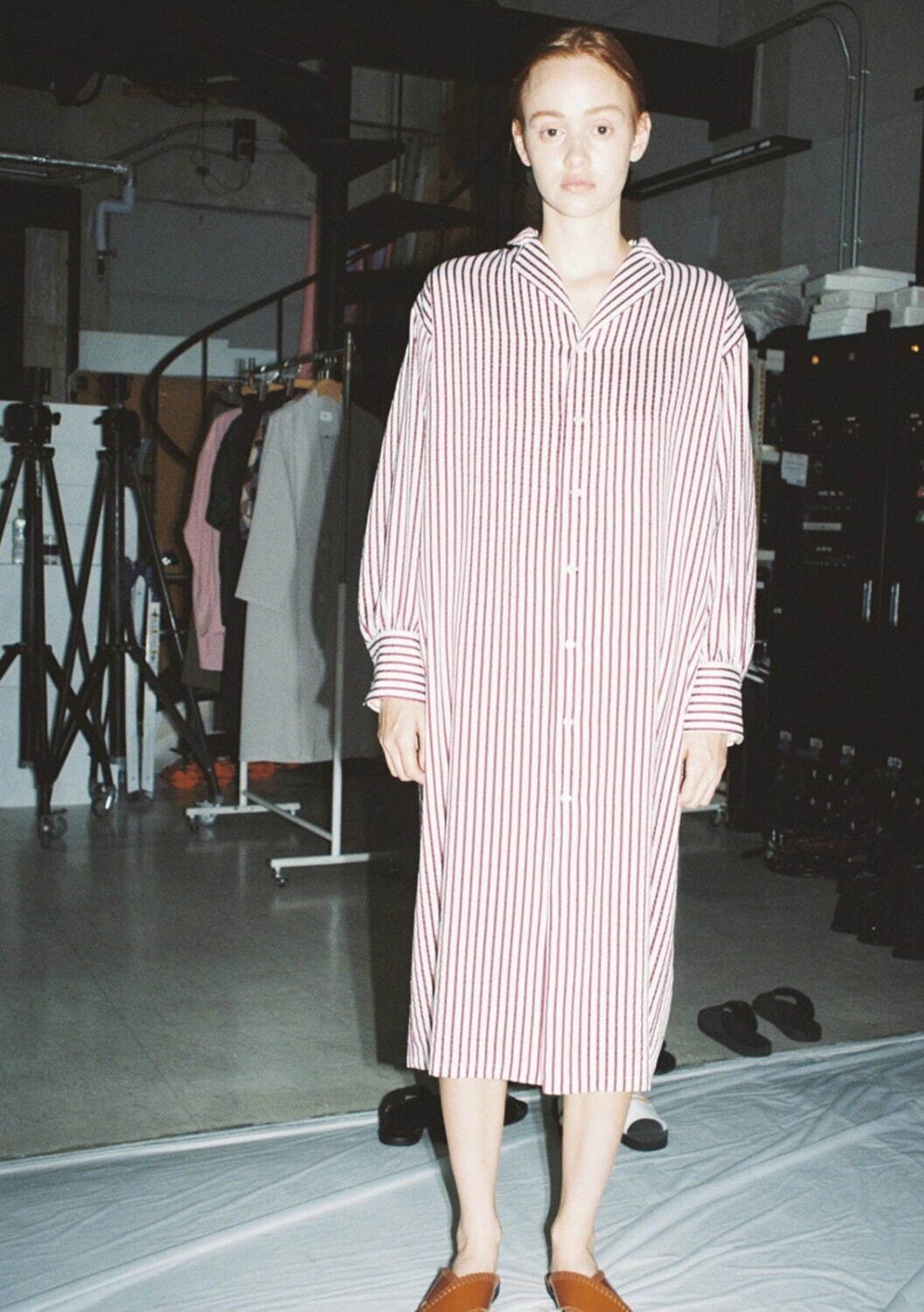 カイキ(KAIKI) 2022年春夏ウィメンズコレクション  - 写真15