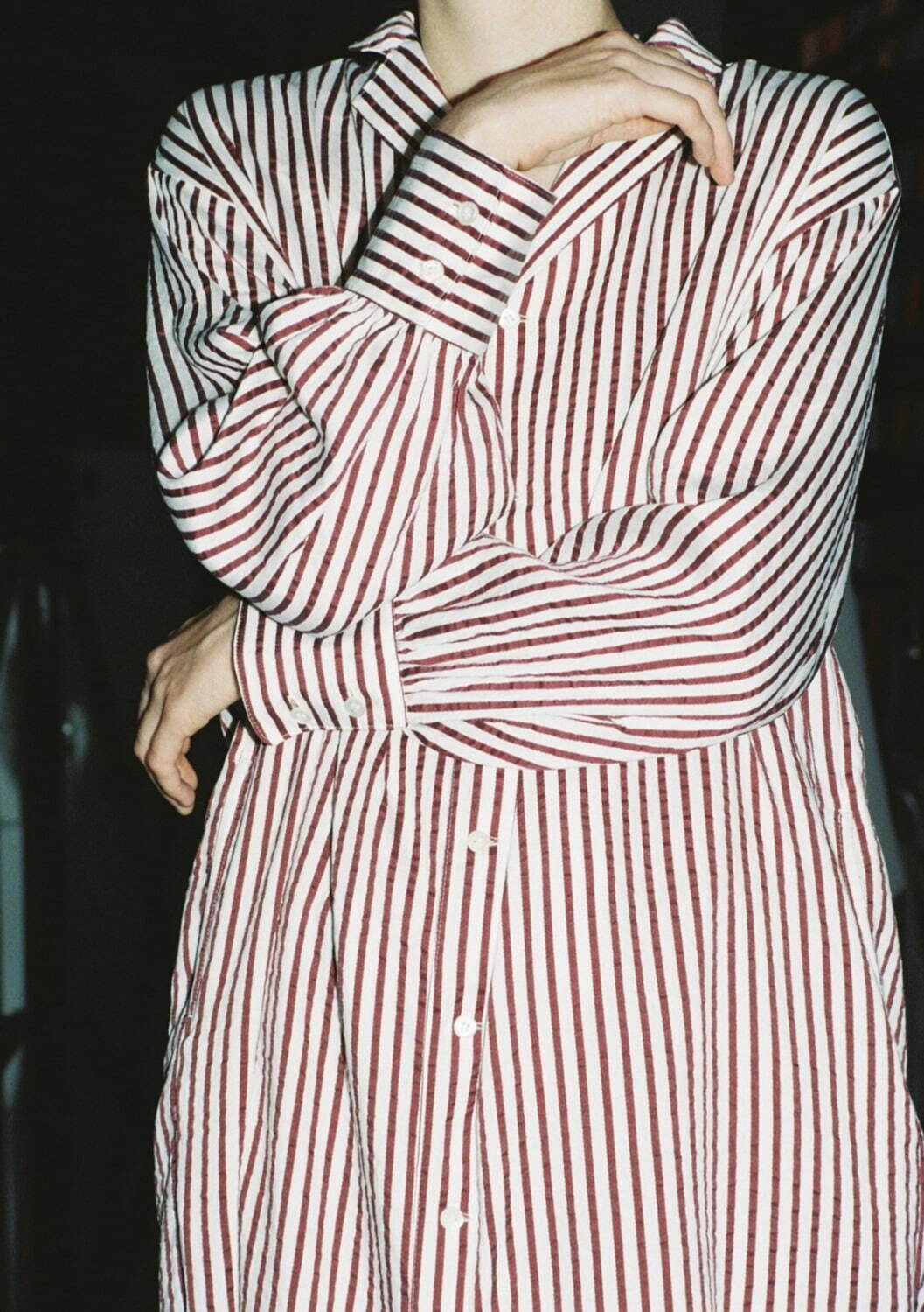 カイキ(KAIKI) 2022年春夏ウィメンズコレクション  - 写真16